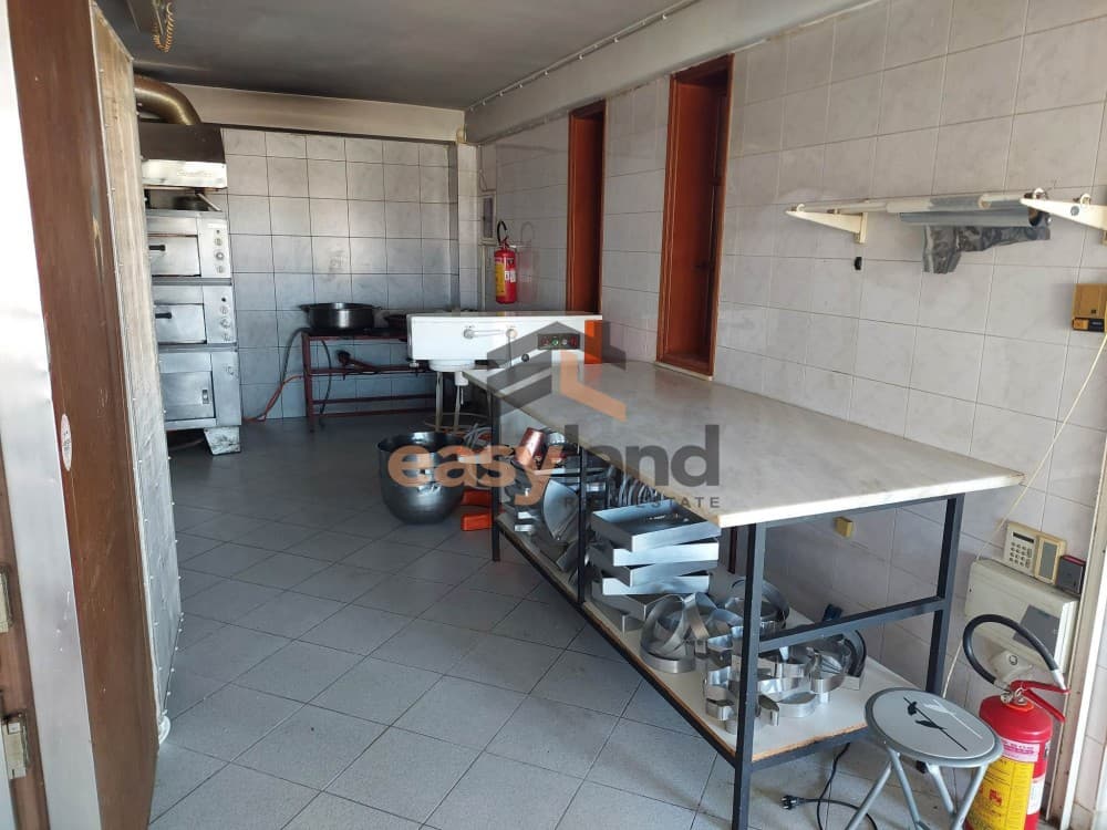 Κατάστημα στην Λάπας, Λάρισσος — Φωτογραφία 8 από 15