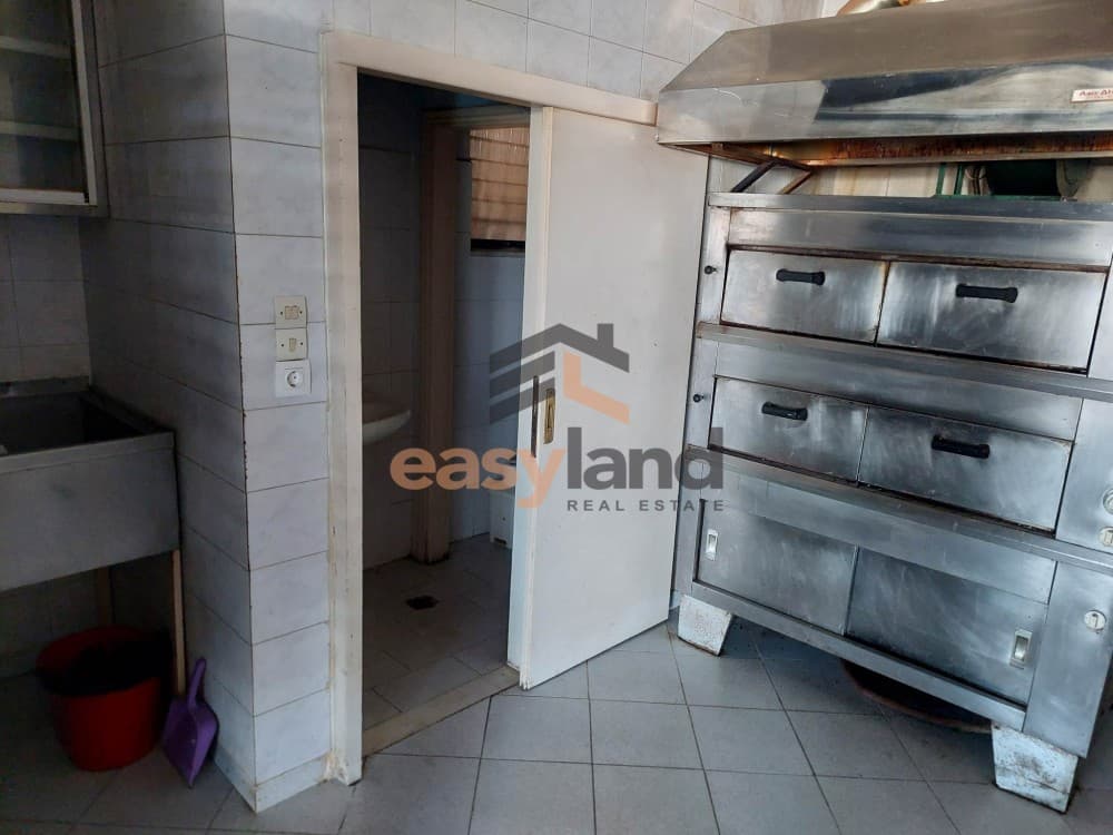 Κατάστημα στην Λάπας, Λάρισσος — Φωτογραφία 12 από 15