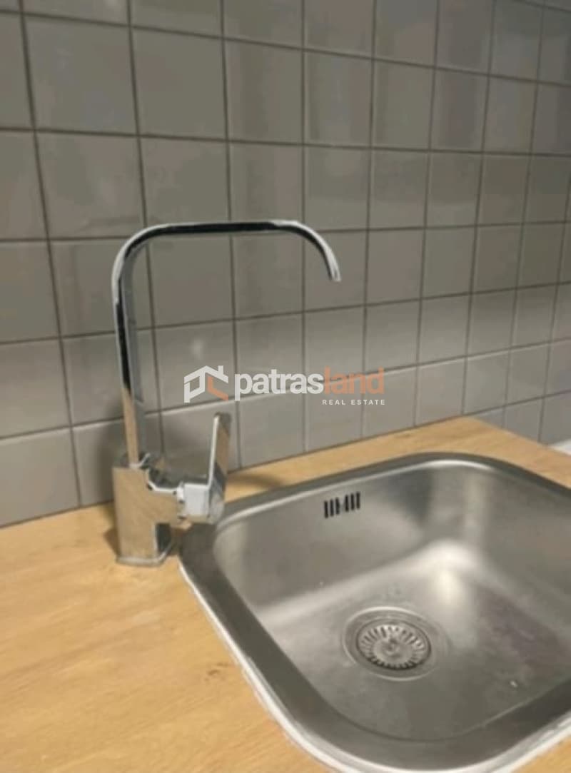 Διαμέρισμα στην Τριών Ναυάρχων, Πάτρα — Φωτογραφία 5 από 15