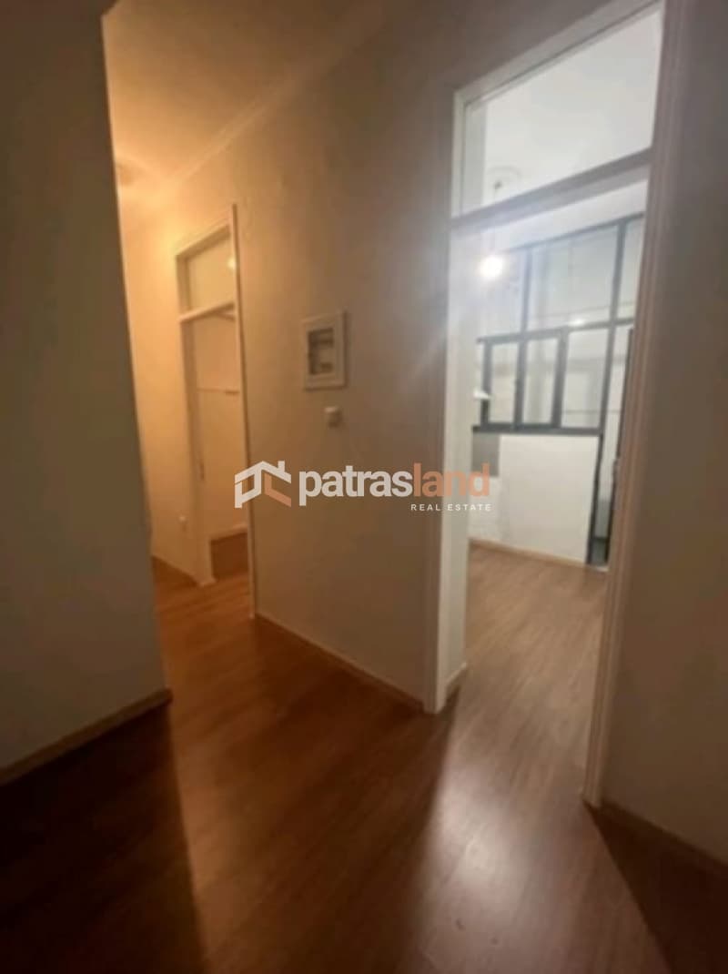 Διαμέρισμα στην Τριών Ναυάρχων, Πάτρα — Φωτογραφία 6 από 15