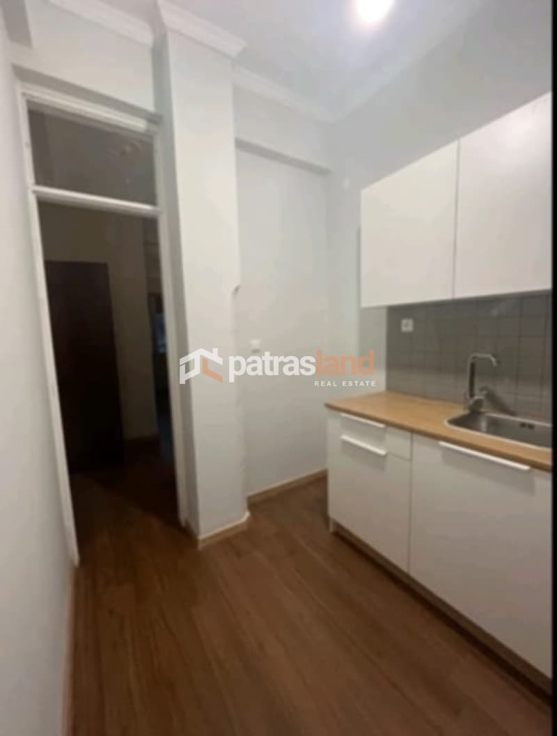 Διαμέρισμα στην Τριών Ναυάρχων, Πάτρα — Φωτογραφία 4 από 15