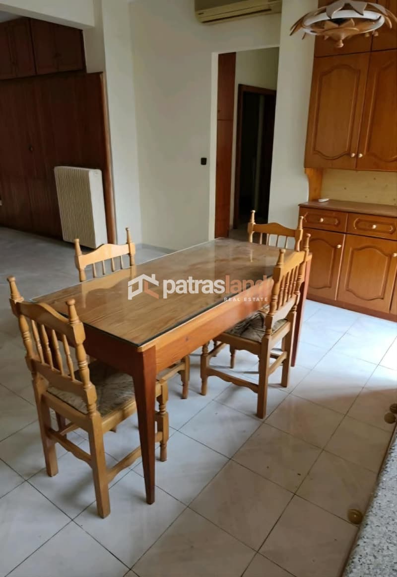 Διαμέρισμα στην Προσφυγικά, Πάτρα — Φωτογραφία 3 από 11