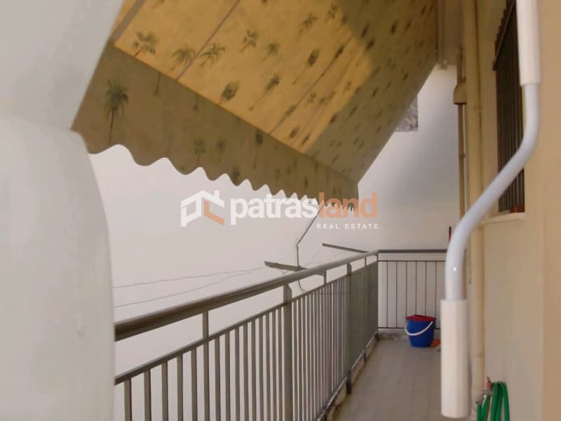 Διαμέρισμα στην Προσφυγικά, Πάτρα — Φωτογραφία 10 από 11