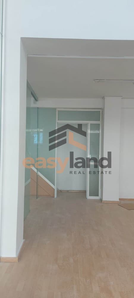 Κατάστημα στην Υψηλά Αλώνια, Πάτρα — Φωτογραφία 1 από 3