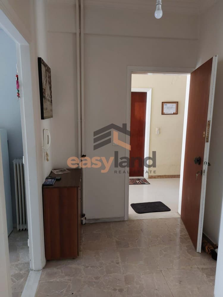 Διαμέρισμα στην Αγία Σοφία, Πάτρα — Φωτογραφία 18 από 26