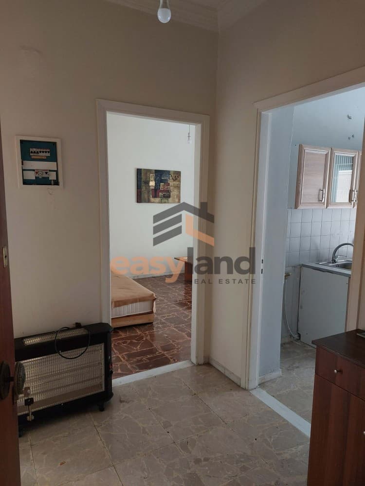 Διαμέρισμα στην Αγία Σοφία, Πάτρα — Φωτογραφία 17 από 26