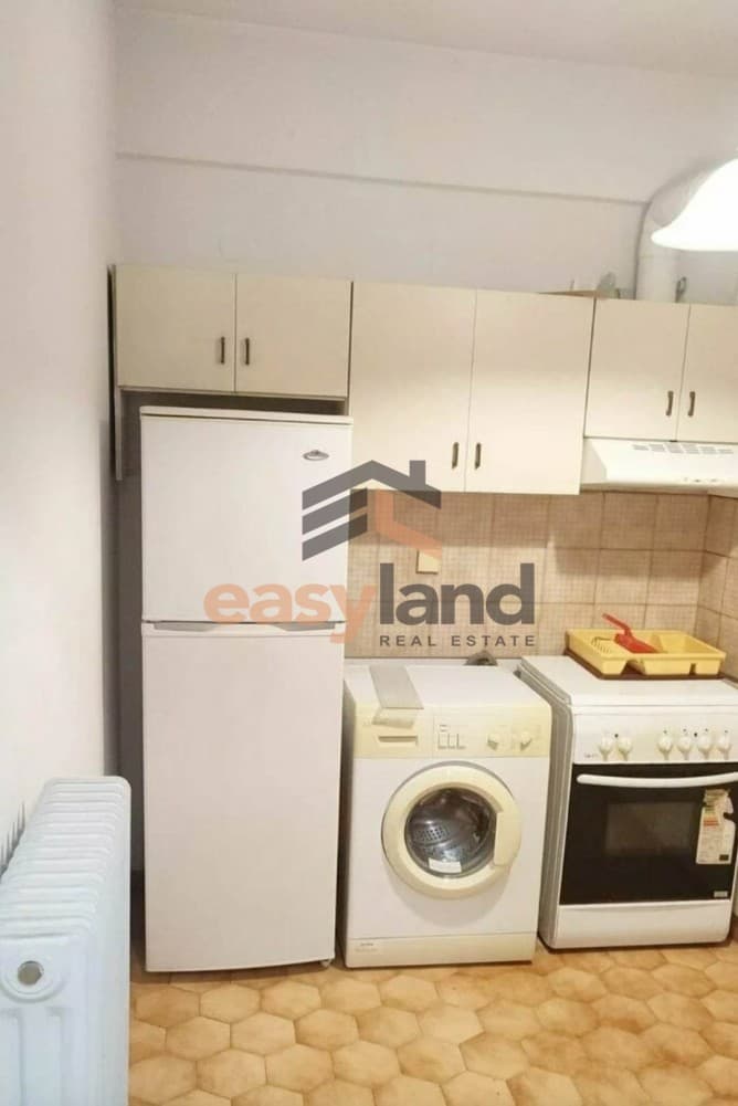 Διαμέρισμα στην Αγία Τριάδα, Πάτρα — Φωτογραφία 2 από 7