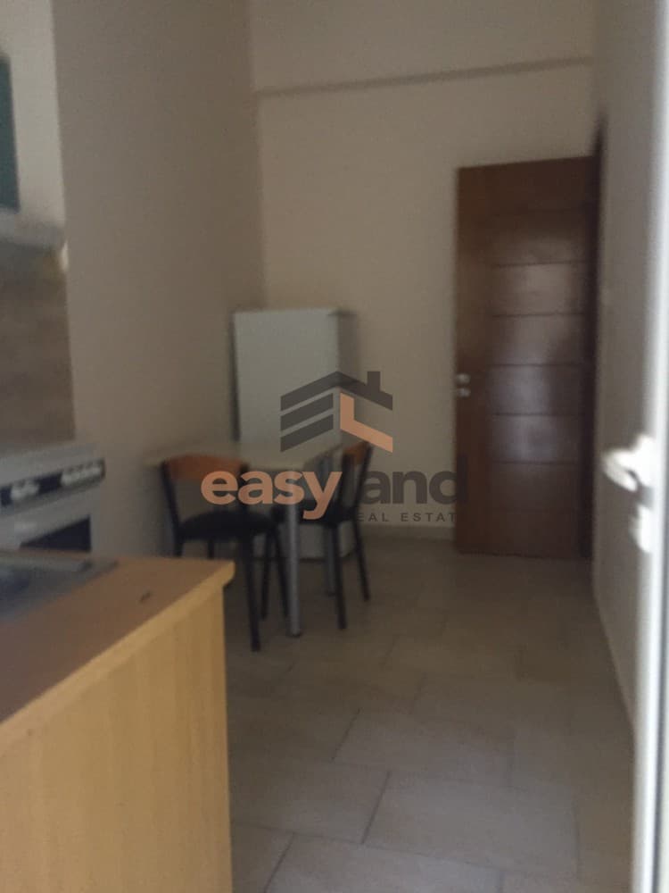 Διαμέρισμα στην Τερψιθέα (Πελεκάνος), Πάτρα — Φωτογραφία 3 από 9
