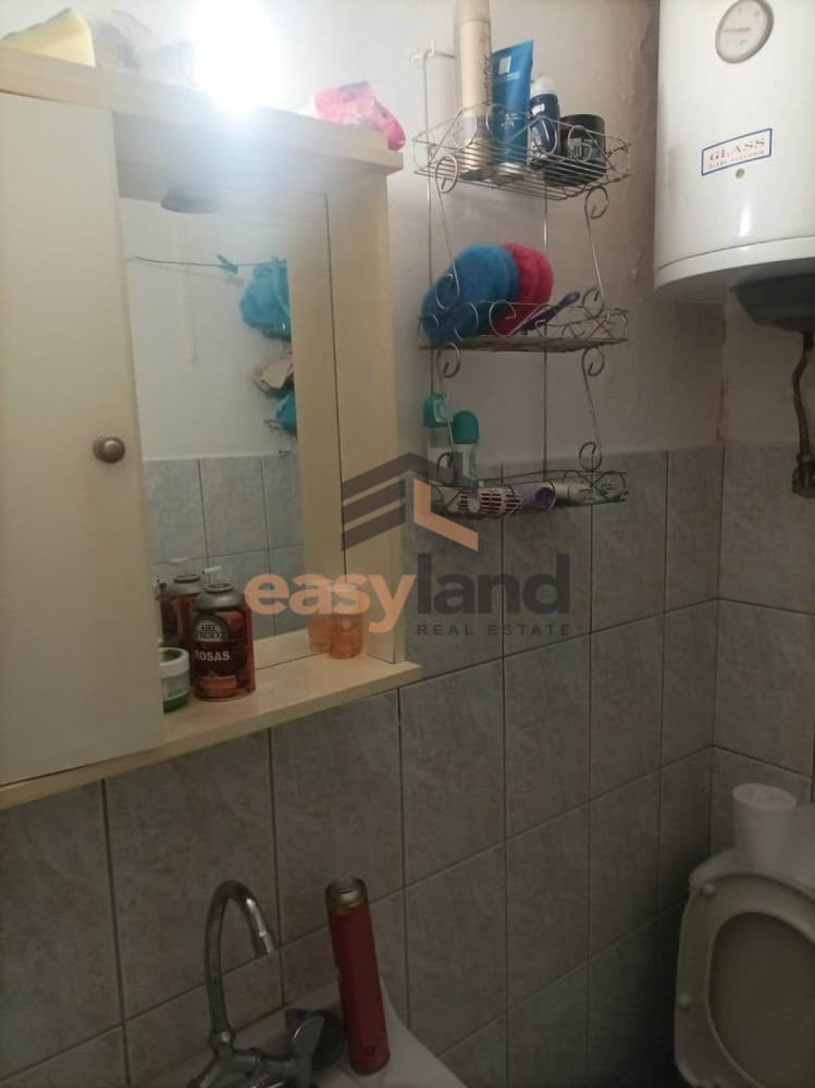 Διαμέρισμα στην Υψηλά Αλώνια, Πάτρα — Φωτογραφία 11 από 13