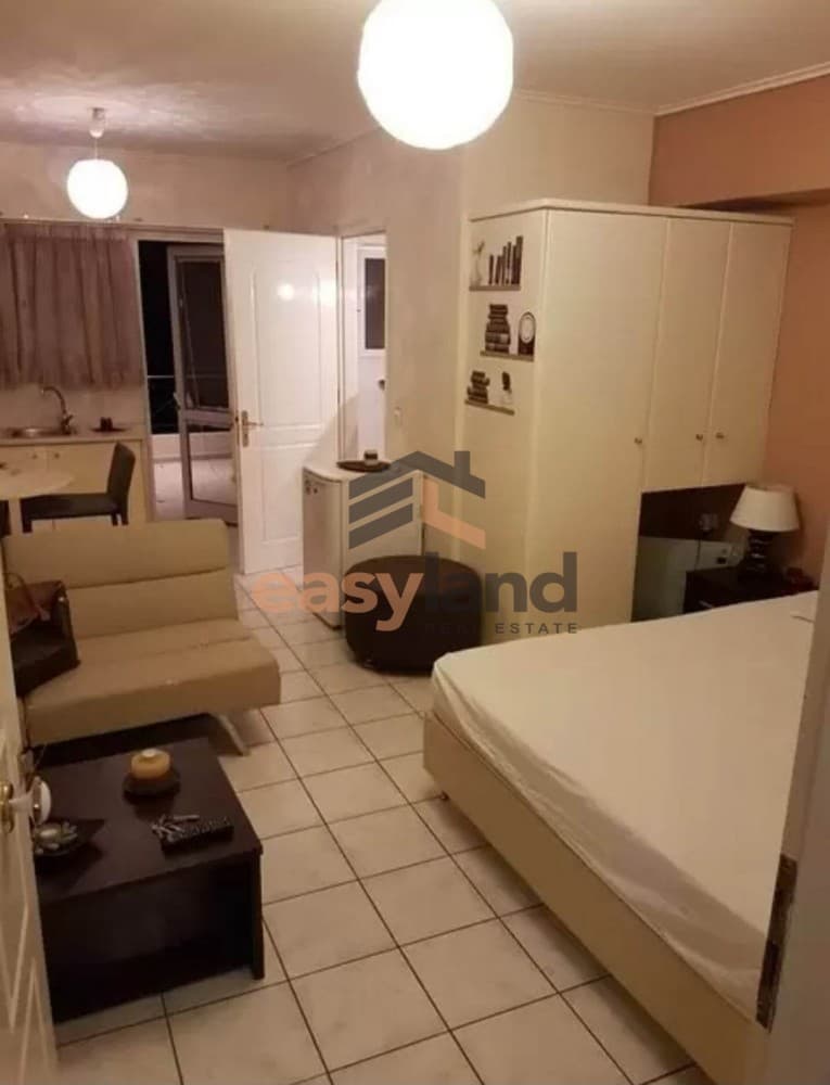 Διαμέρισμα στην Κουκούλι, Πάτρα — Φωτογραφία 4 από 10