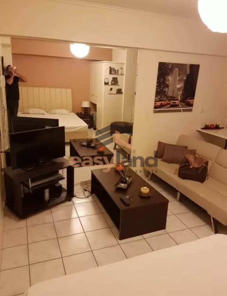 Διαμέρισμα στην Κουκούλι, Πάτρα — Φωτογραφία 2 από 10