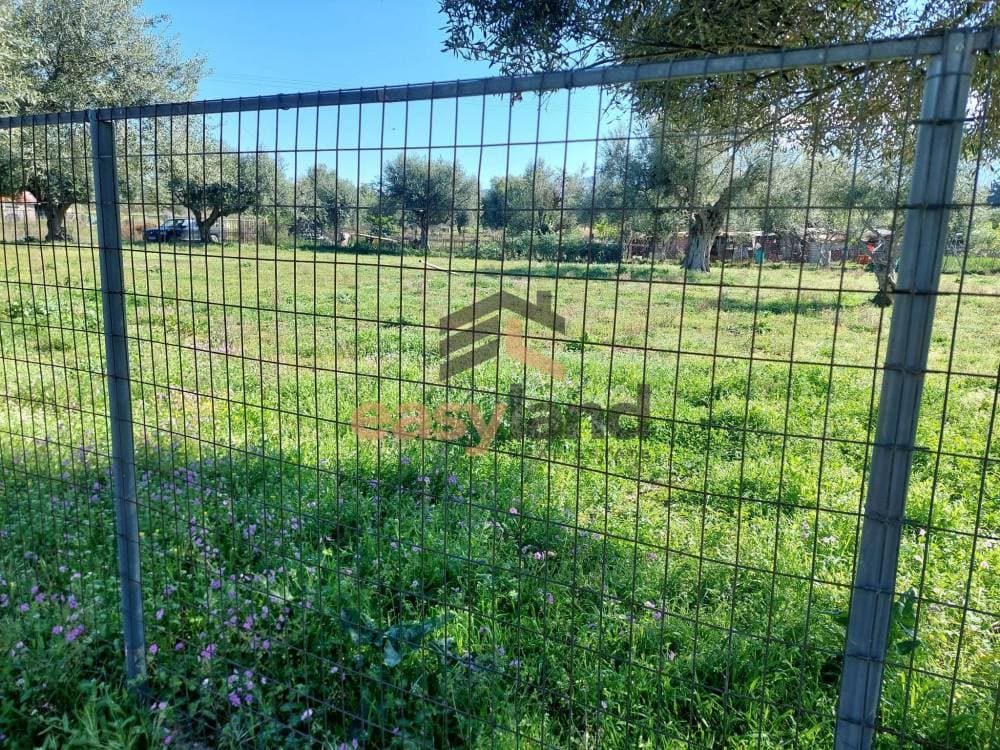 Building Plot in Demenika, Messatida — Photo 1 of 8
