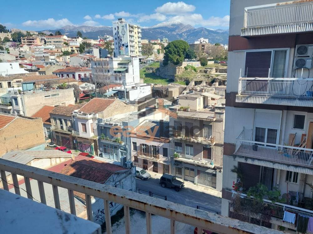 Διαμέρισμα στην Πηγή, Πάτρα — Φωτογραφία 21 από 28