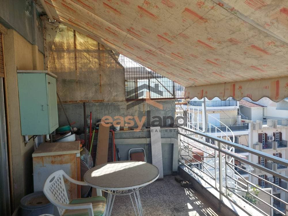 Διαμέρισμα στην Πηγή, Πάτρα — Φωτογραφία 24 από 28