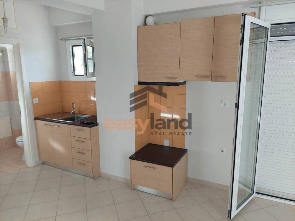Διαμέρισμα στην Τ.Ε.Ι., Πάτρα — Φωτογραφία 1 από 28