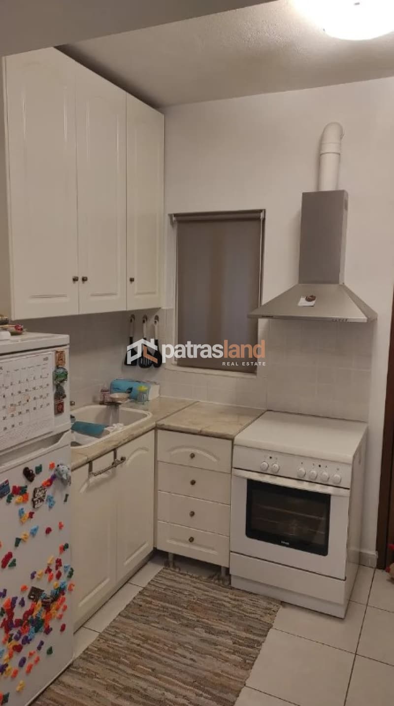 Διαμέρισμα στην Άγιος Αλέξιος, Πάτρα — Φωτογραφία 1 από 5