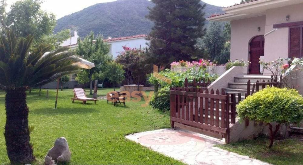 Διαμέρισμα στην Άγιος Βασίλειος, Ρίο — Φωτογραφία 1 από 8