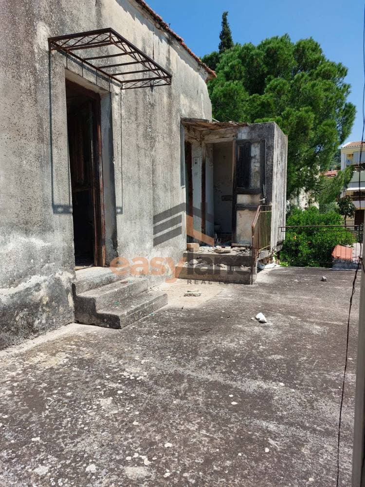 House in Profitis Ilias, Patra — Photo 10 of 30