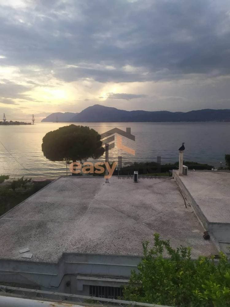 Διαμέρισμα στην Άγιος Βασίλειος, Ρίο — Φωτογραφία 25 από 26