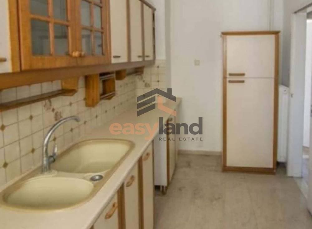 Διαμέρισμα στην Σκαγιοπούλειο, Πάτρα — Φωτογραφία 1 από 6