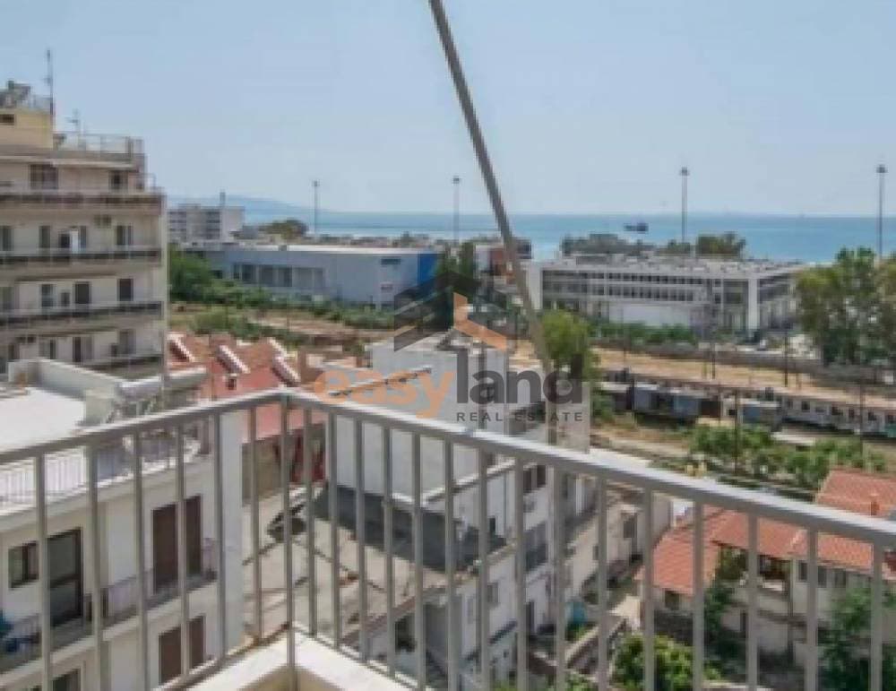 Διαμέρισμα στην Σκαγιοπούλειο, Πάτρα — Φωτογραφία 6 από 6