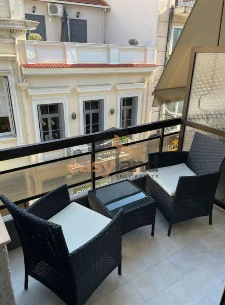 Διαμέρισμα στην Πυροσβεστείο, Πάτρα — Φωτογραφία 7 από 7