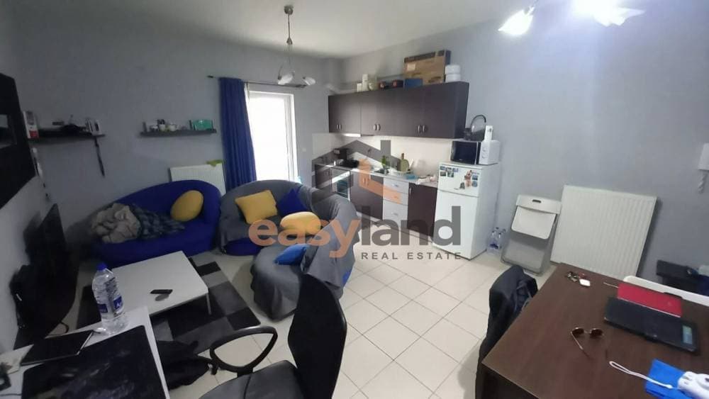 Διαμέρισμα στην Εγλυκάδα, Πάτρα — Φωτογραφία 2 από 12