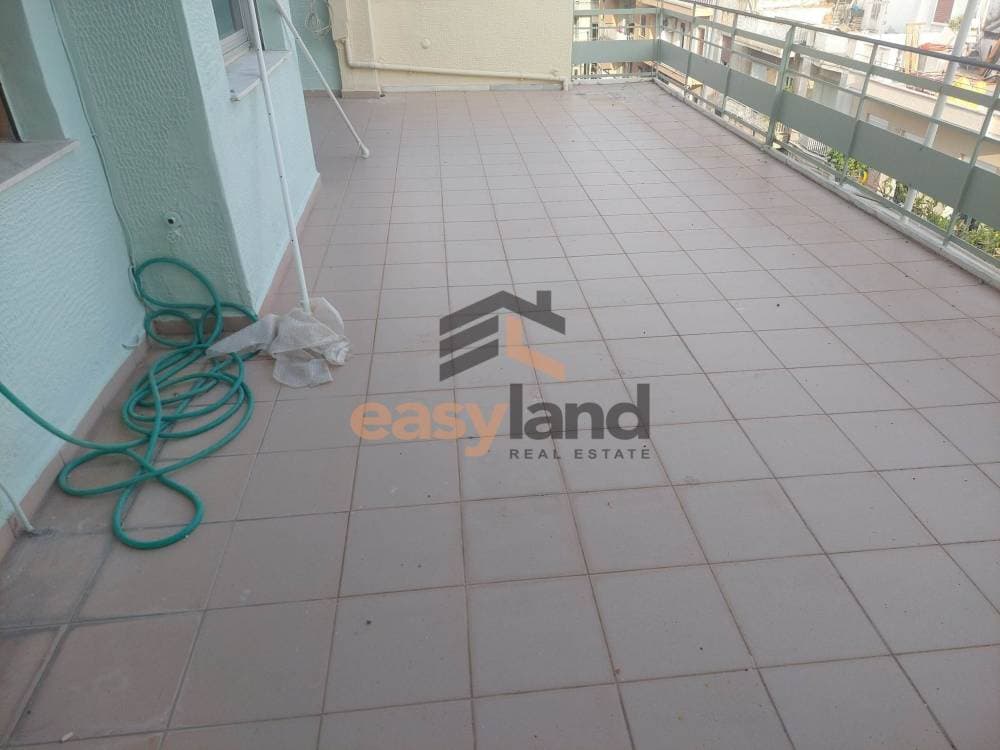 Apartment in Ipsila Alonia, Patra — Photo 25 of 26