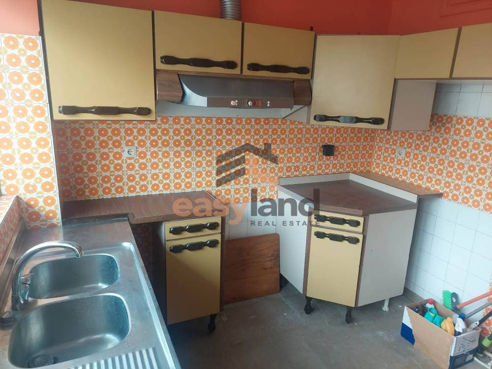 Apartment in Ipsila Alonia, Patra — Photo 1 of 26