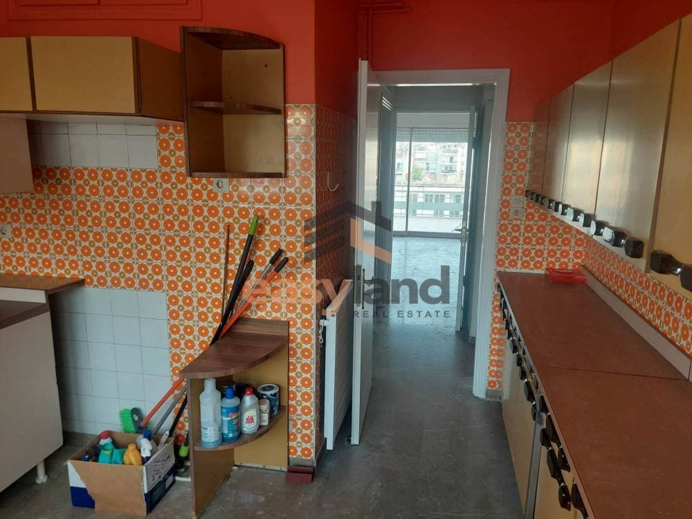 Apartment in Ipsila Alonia, Patra — Photo 5 of 26