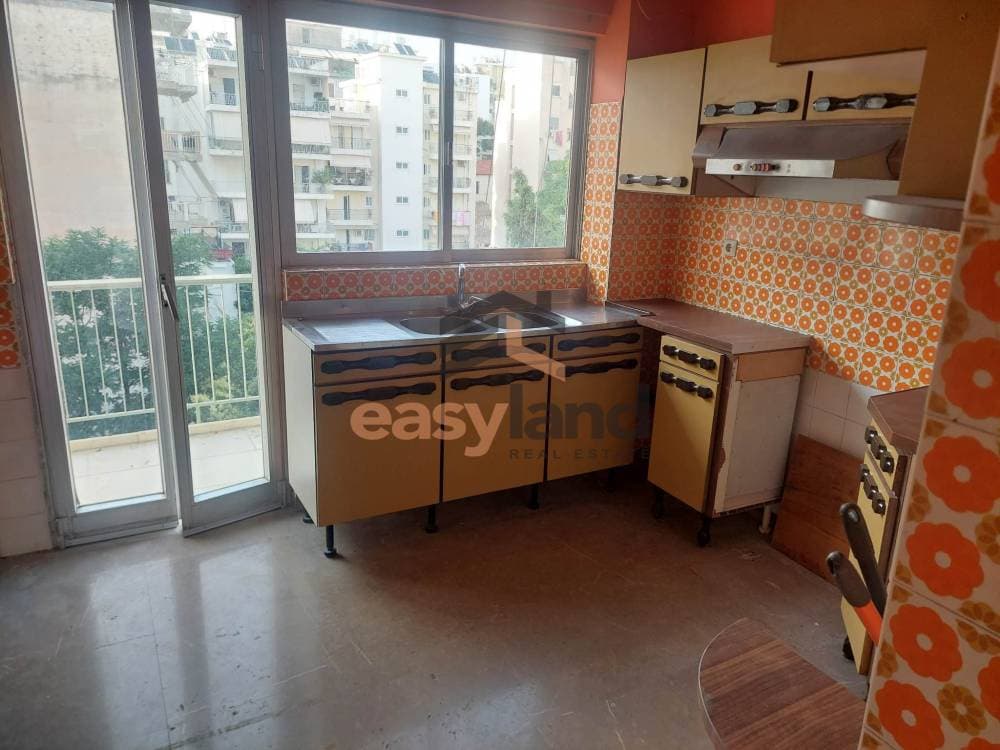 Apartment in Ipsila Alonia, Patra — Photo 6 of 26