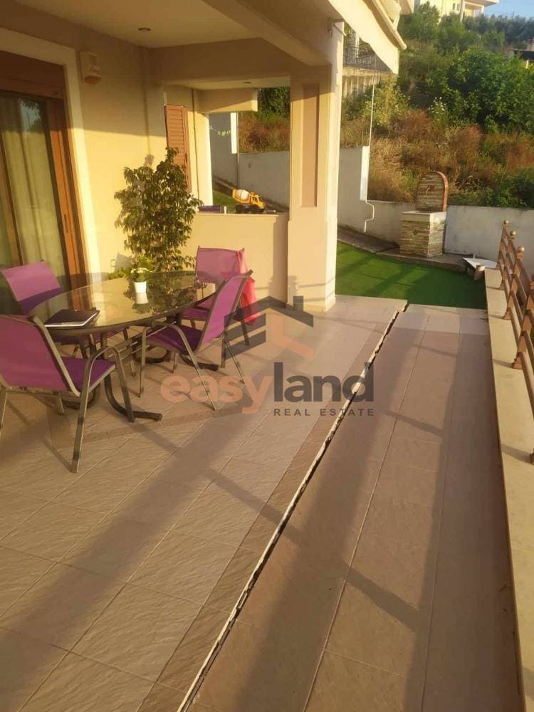 Apartment in Karia, Messatida — Photo 25 of 26