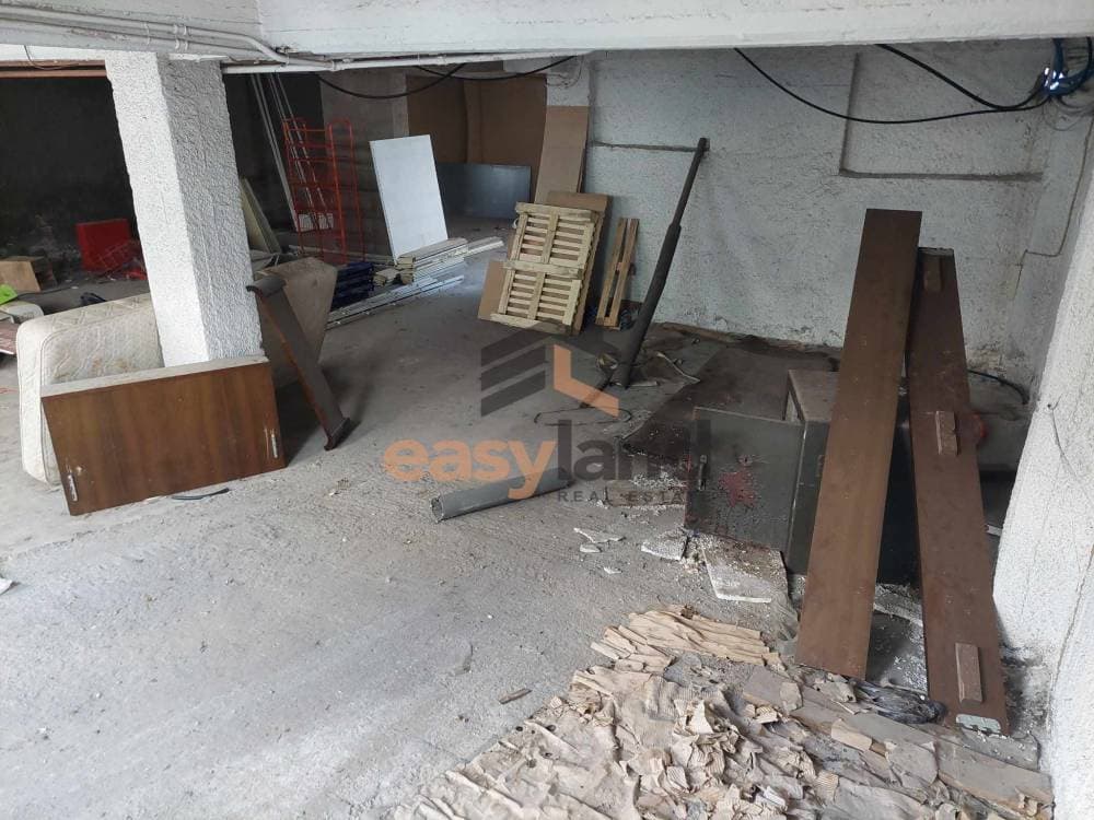 Αποθήκη στην Αγία Σοφία, Πάτρα — Φωτογραφία 8 από 11