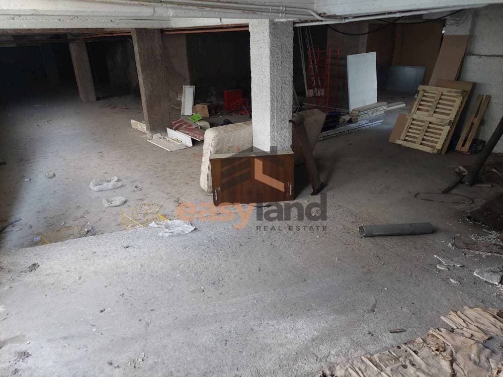 Αποθήκη στην Αγία Σοφία, Πάτρα — Φωτογραφία 9 από 11