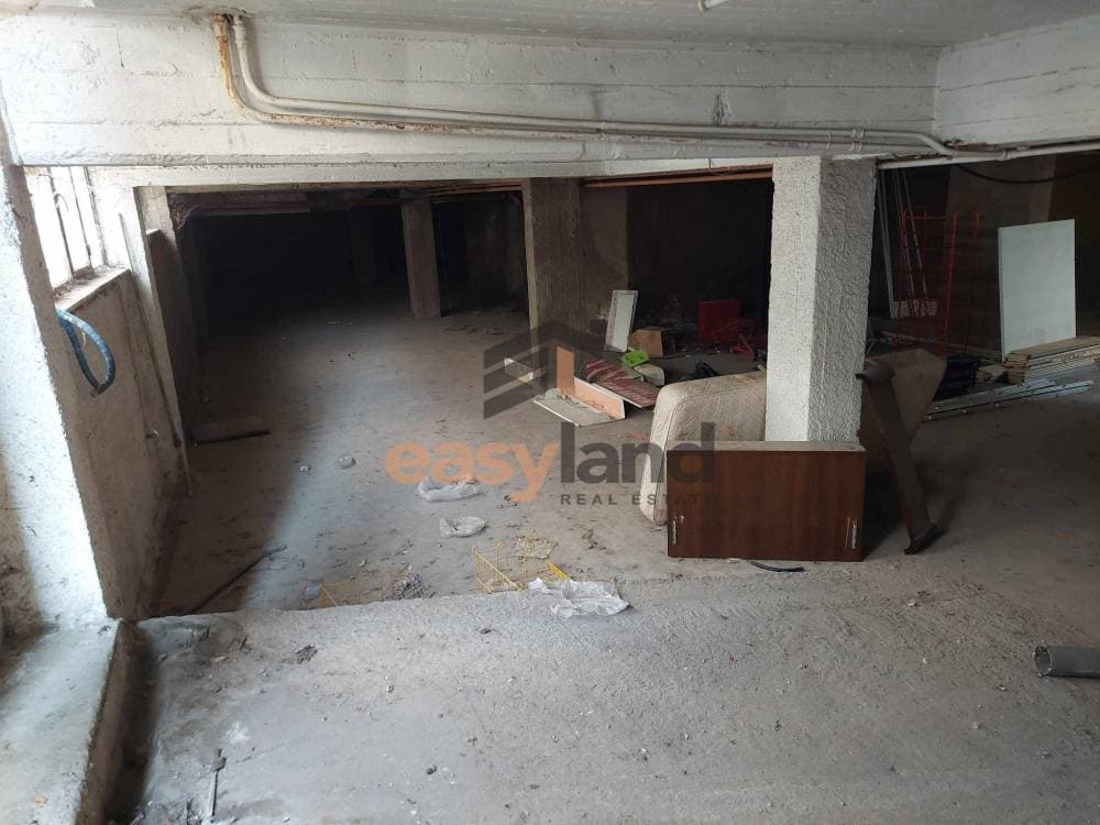 Αποθήκη στην Αγία Σοφία, Πάτρα — Φωτογραφία 10 από 11