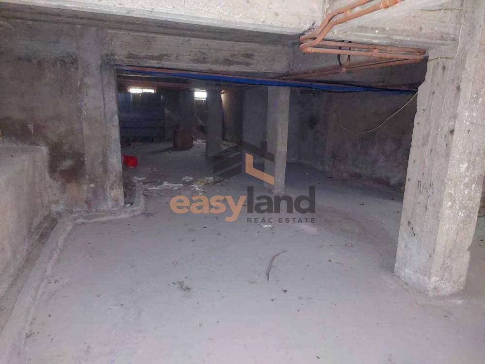 Αποθήκη στην Αγία Σοφία, Πάτρα — Φωτογραφία 5 από 11