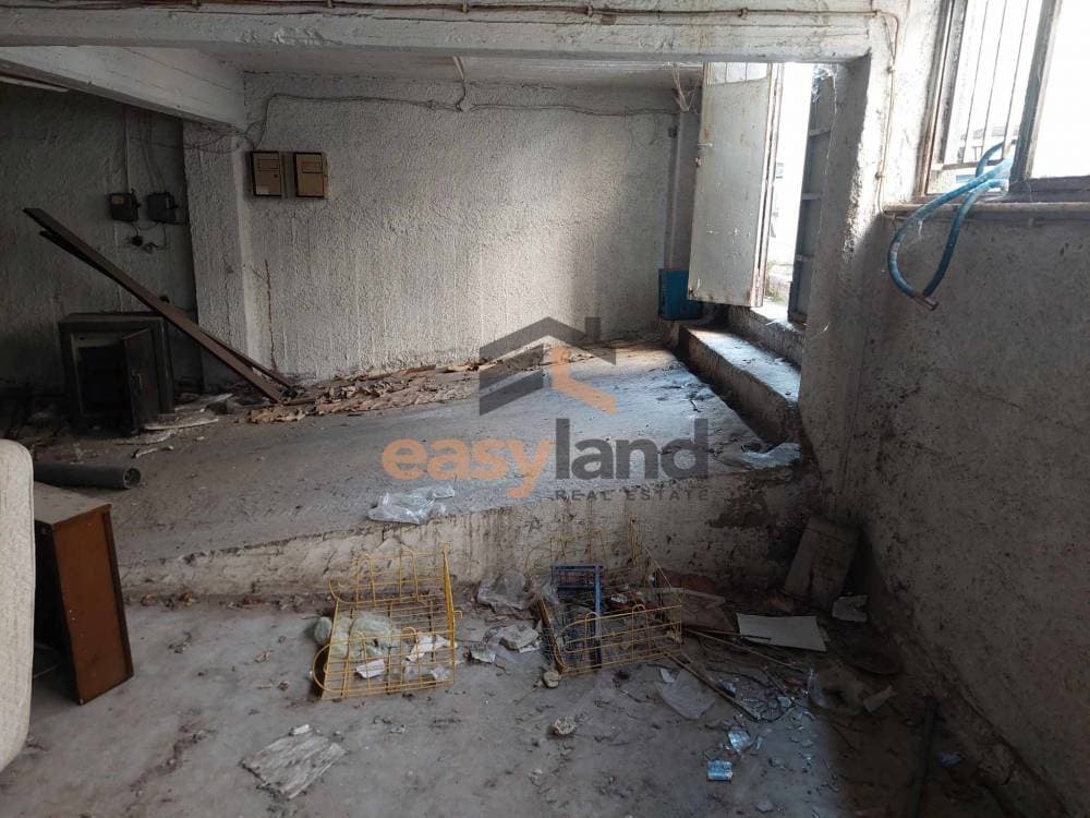 Αποθήκη στην Αγία Σοφία, Πάτρα — Φωτογραφία 7 από 11