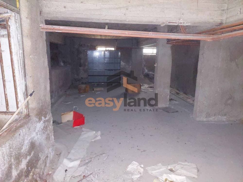 Αποθήκη στην Αγία Σοφία, Πάτρα — Φωτογραφία 3 από 11