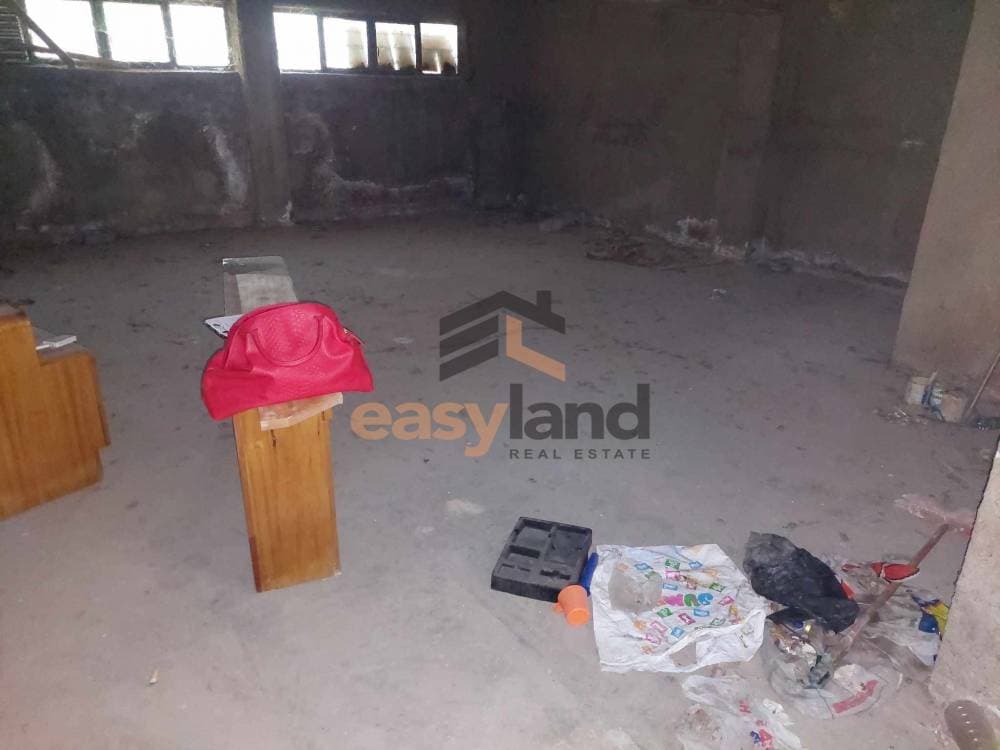 Αποθήκη στην Αγία Σοφία, Πάτρα — Φωτογραφία 6 από 11