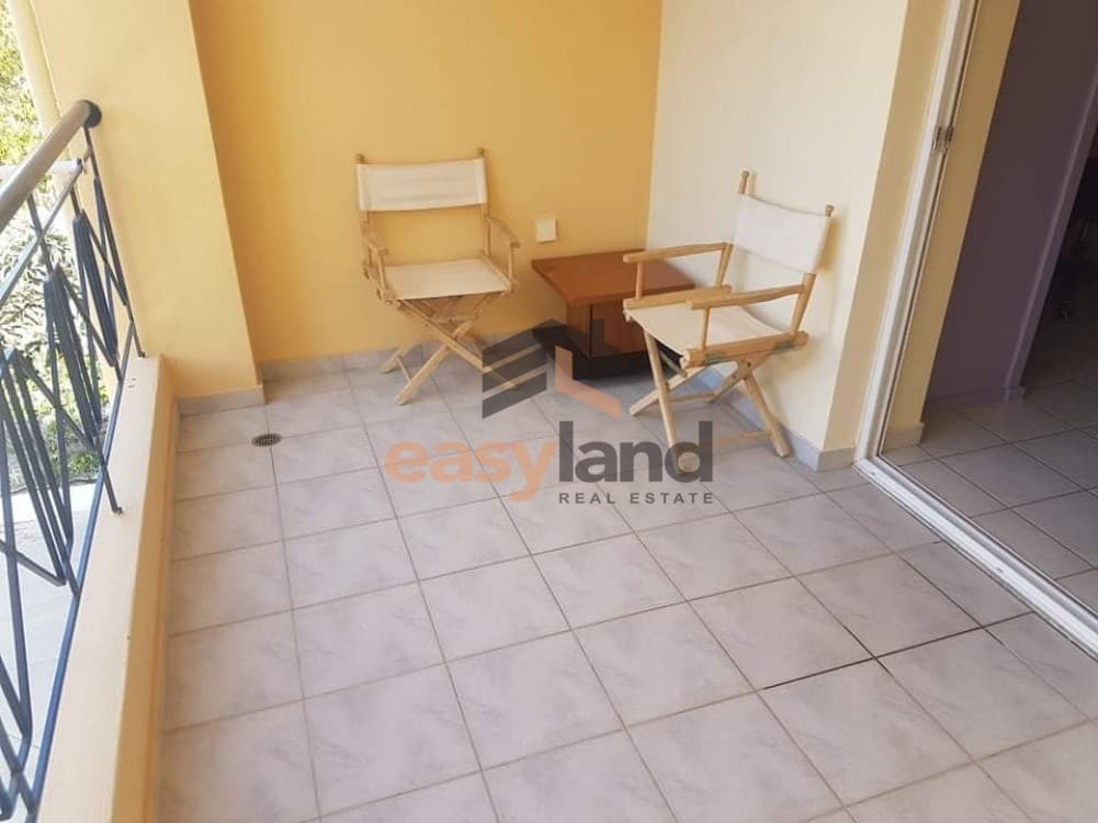 Apartment in Kotroni, Patra — Photo 22 of 25