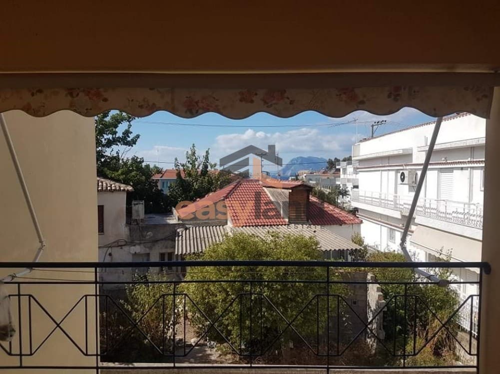 Apartment in Kotroni, Patra — Photo 21 of 25