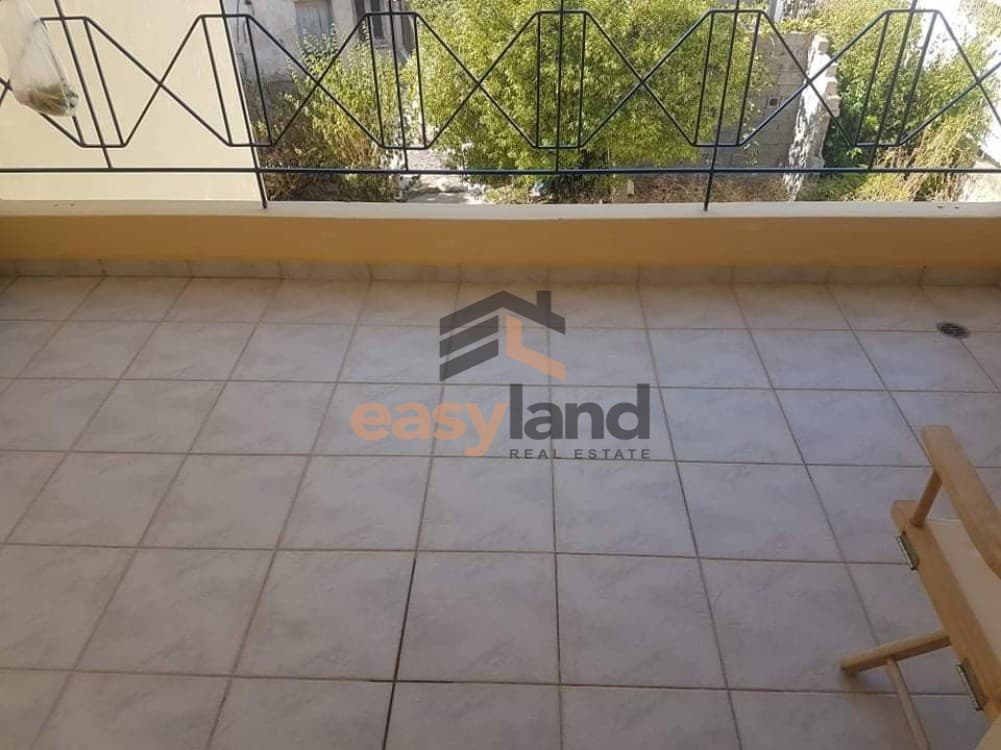 Apartment in Kotroni, Patra — Photo 23 of 25