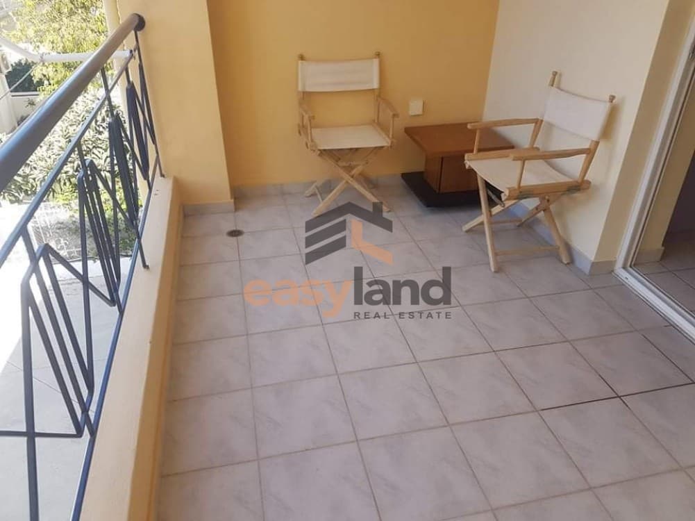 Apartment in Kotroni, Patra — Photo 25 of 25