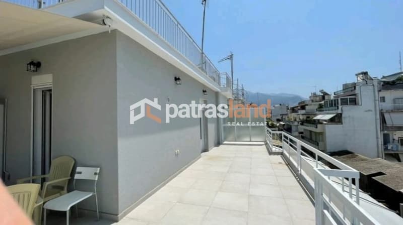 Διαμέρισμα στην Υψηλά Αλώνια, Πάτρα — Φωτογραφία 13 από 14