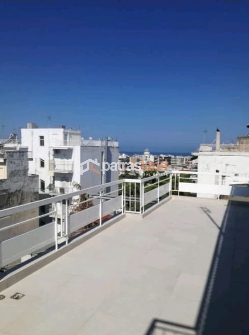 Διαμέρισμα στην Υψηλά Αλώνια, Πάτρα — Φωτογραφία 14 από 14
