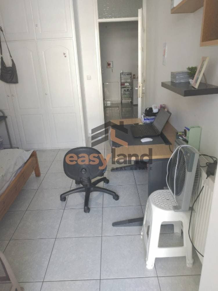Διαμέρισμα στην Τερψιθέα (Πελεκάνος), Πάτρα — Φωτογραφία 3 από 6