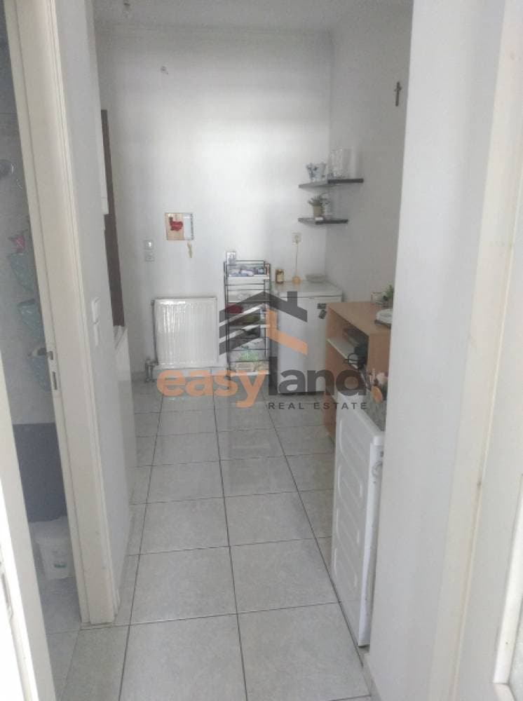 Διαμέρισμα στην Τερψιθέα (Πελεκάνος), Πάτρα — Φωτογραφία 4 από 6