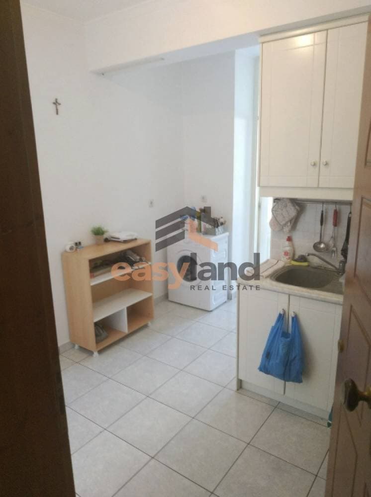 Διαμέρισμα στην Τερψιθέα (Πελεκάνος), Πάτρα — Φωτογραφία 1 από 6