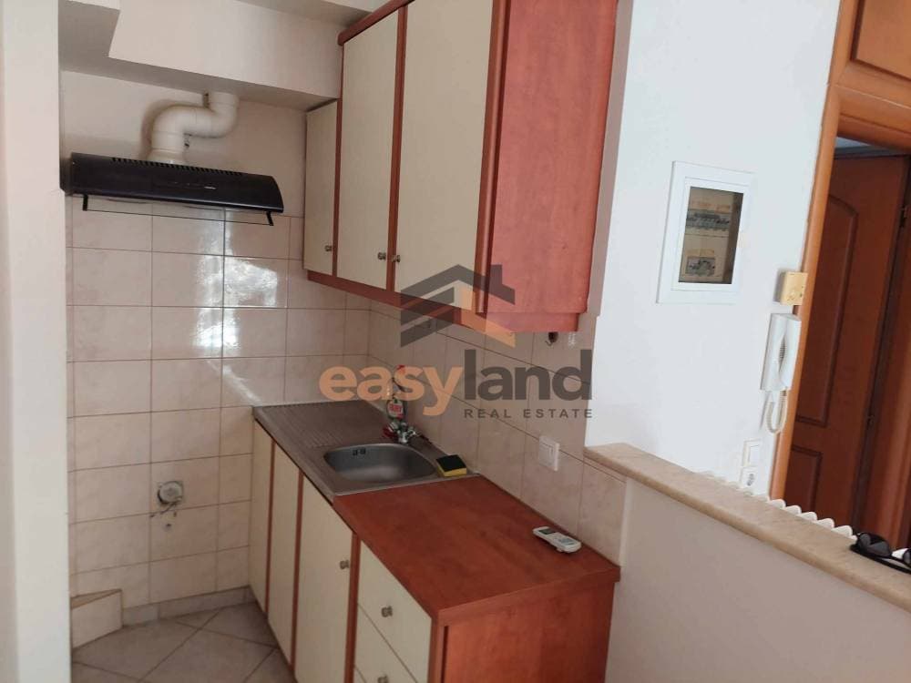 Apartment in Pigi, Patra — Photo 1 of 25