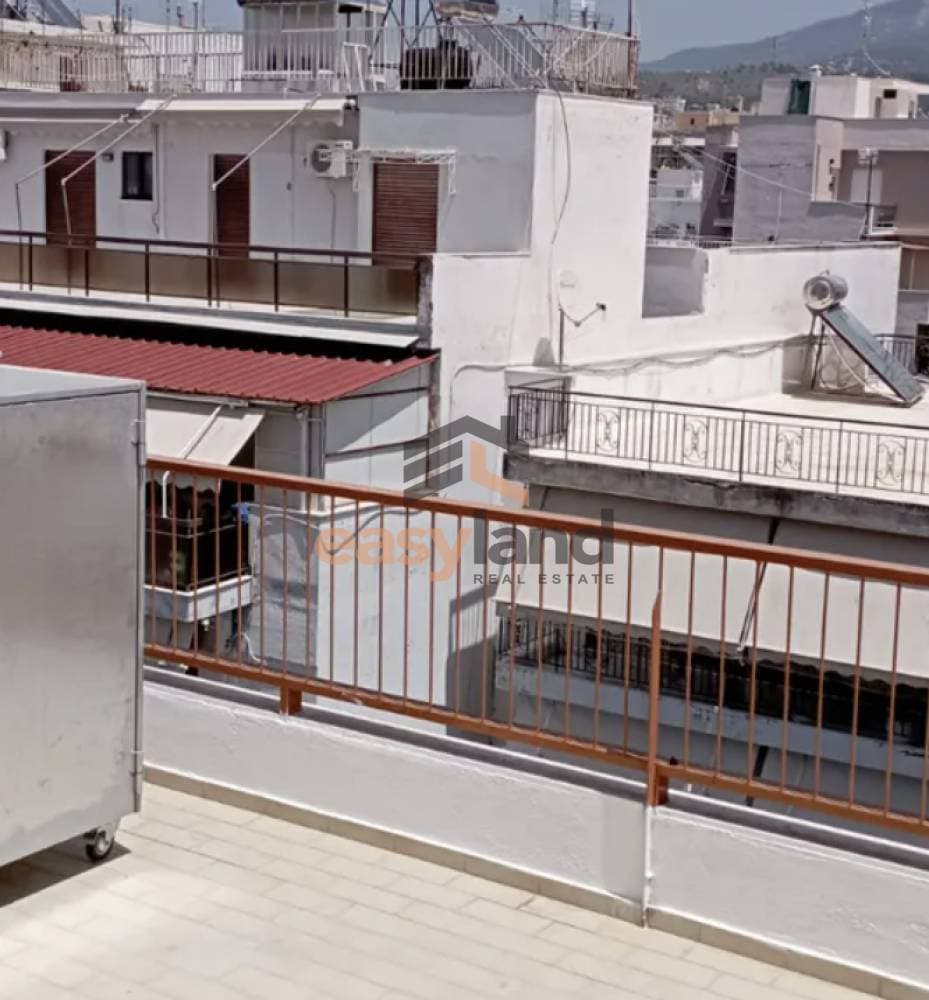 Διαμέρισμα στην Υψηλά Αλώνια, Πάτρα — Φωτογραφία 10 από 14
